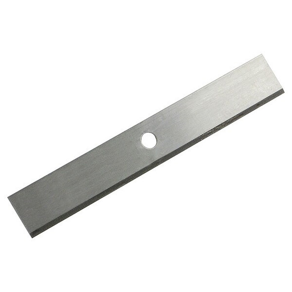 Kraft Tool Scraper Blade,Stiff,5",Carbon Steel,PK5 FC521