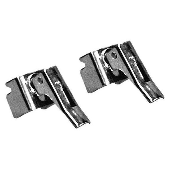 Nvent Hoffman Clamp Kit,Screw Cover Enclosures AFC412SS Nvent Hoffman Clamp Kit,Screw Cover Enclosures AFC412SS