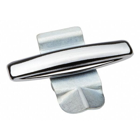 Nvent Hoffman Latch Kit,T-Handle,Steel,NEMA 1 AL7A