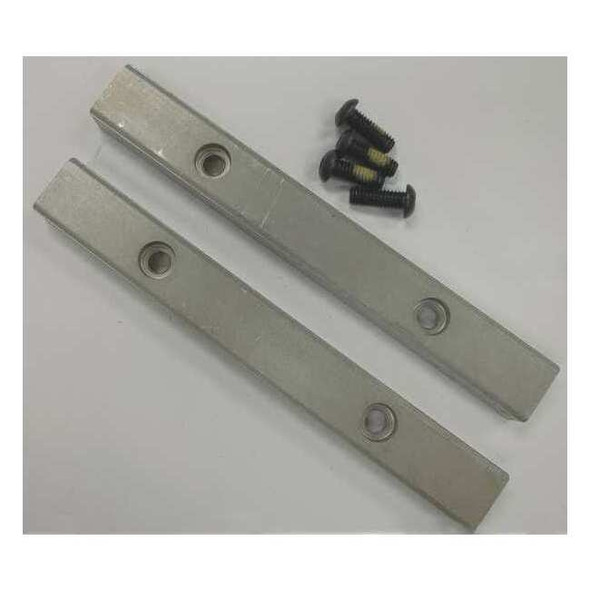 Wilton Serrated Jaw Insert Set,PR 2908100