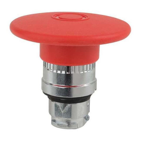 Schneider Electric Push Button operator, 22 mm, Red ZB4BX84