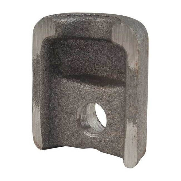 Cm Hook Block Half,Drilled 40120