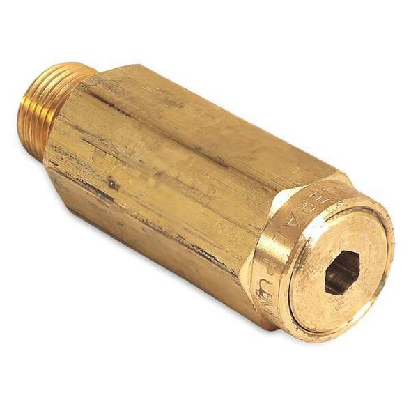Mi-T-M Safety Valve 22-0319