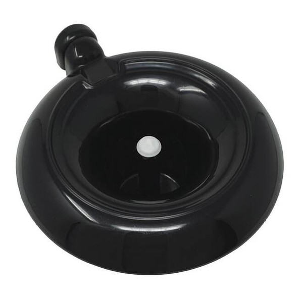 Oasis Plastic Cup Dispenser, 16-1/2"L, For Oasis Water Coolers 038820-002