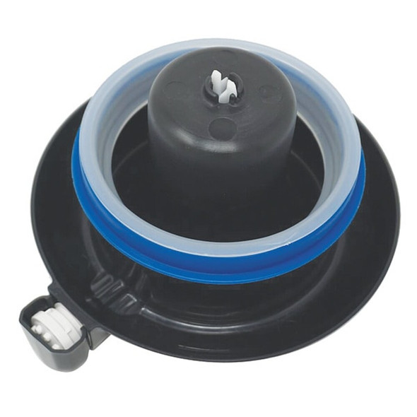 Oasis Plastic Cup Dispenser, 16-1-2"L, For Oasis Water Coolers 038820-002