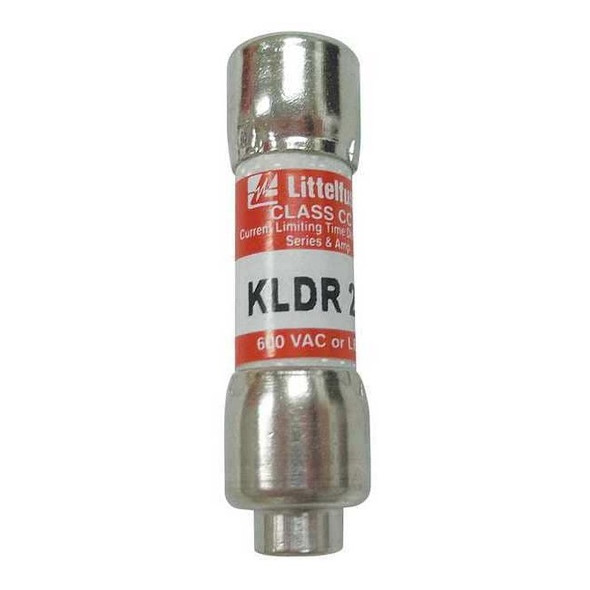 Mi-T-M Fuse,KLDR 2 32-0741
