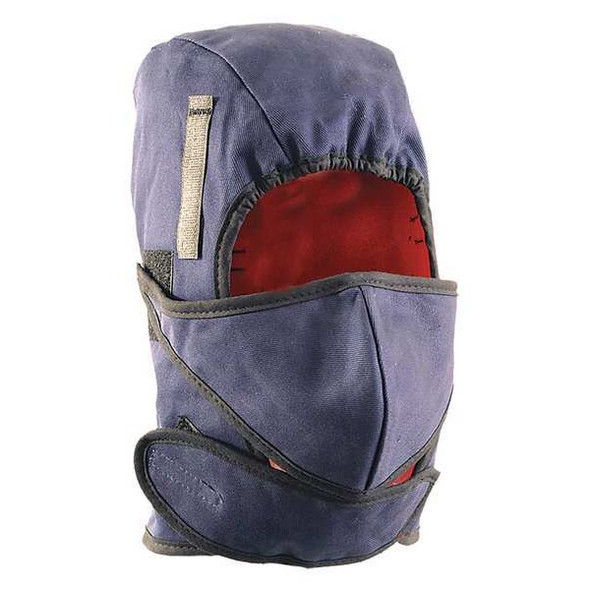 Occunomix Winter Liner, Universal, Polyester, Blue LM660