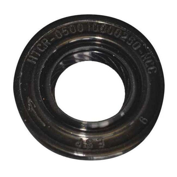 Jb Industries Shaft Seal, 1/2 in Shaft, 1 in Bore, 1/4 in Width PR-3