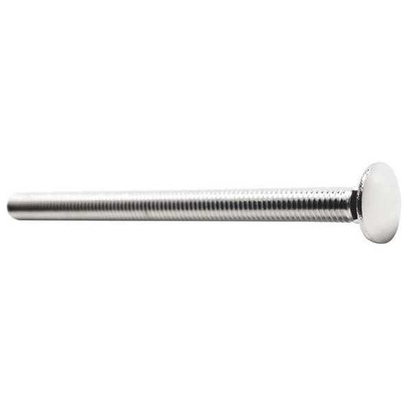 Foreverbolt CrrgBlt,SStl,NL19,1in,Sqr,PK25 FBCB381P25