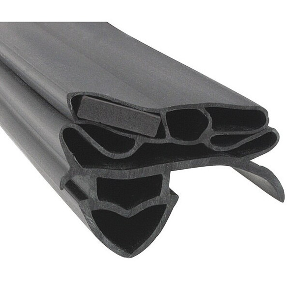 True Manufacturing Door Gasket,19-3/8" x 54-1/4" 811134