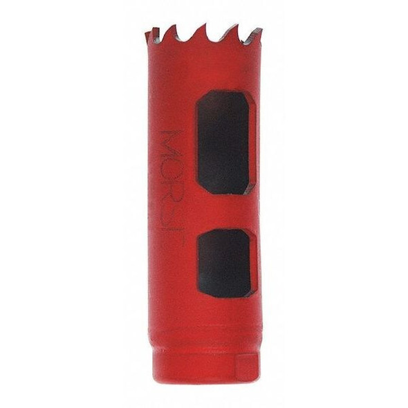 Morse 20mm Bi-Metal Hole Saw MHS125