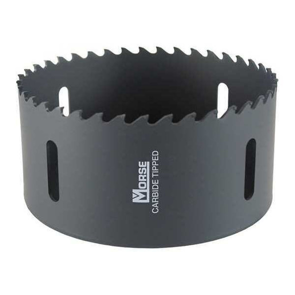 Morse 1-1/2" Bi-Metal Hole Saw MHS24