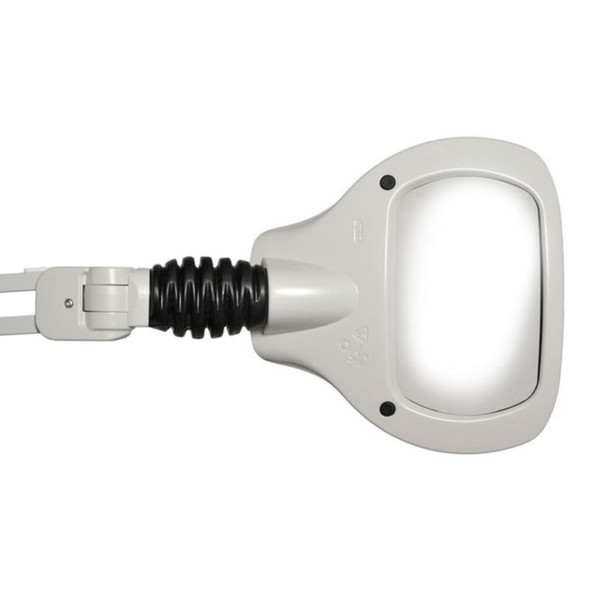 Vision-Luxo LUXO 6 W, LED Rectangular Magnifier Light WAL025968-18845LG