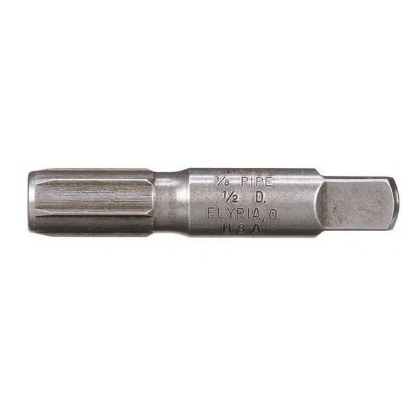Ridgid Pipe Extractor, 3/8" 35605