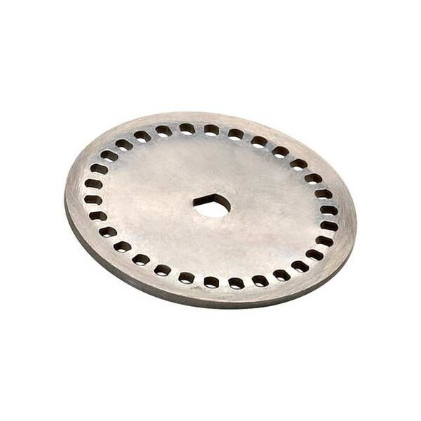 Stenner Feed Rate Part,For21XZ52,Index Plate UCFC5ID