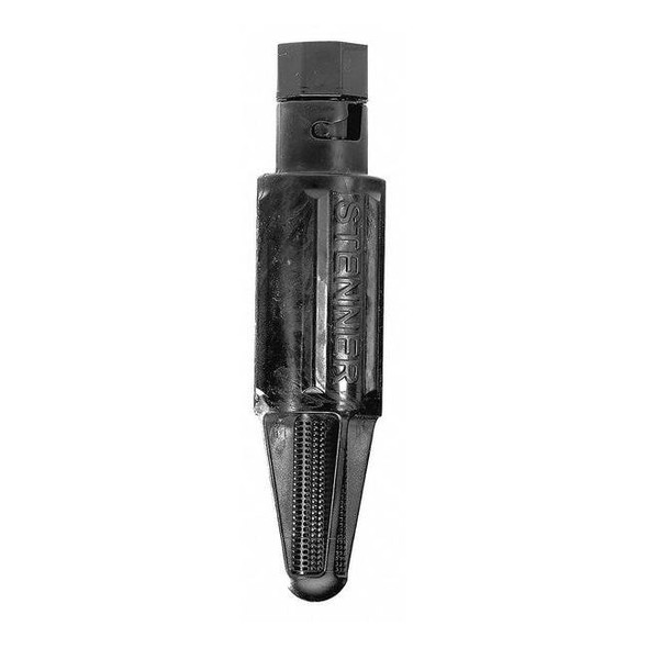 Stenner SuctStrainer,PE;PVC;Ceramic;PP,1/4inTube ST114