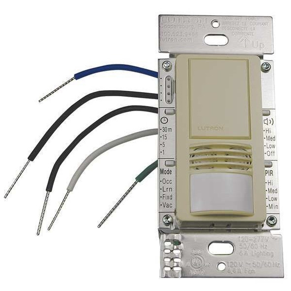Lutron MS-B102-IV