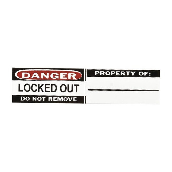 Brady 50289