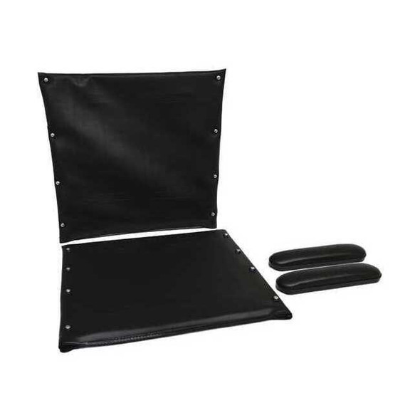 Alco Wheelchair Upholstery and Armrest Kit 12-A3