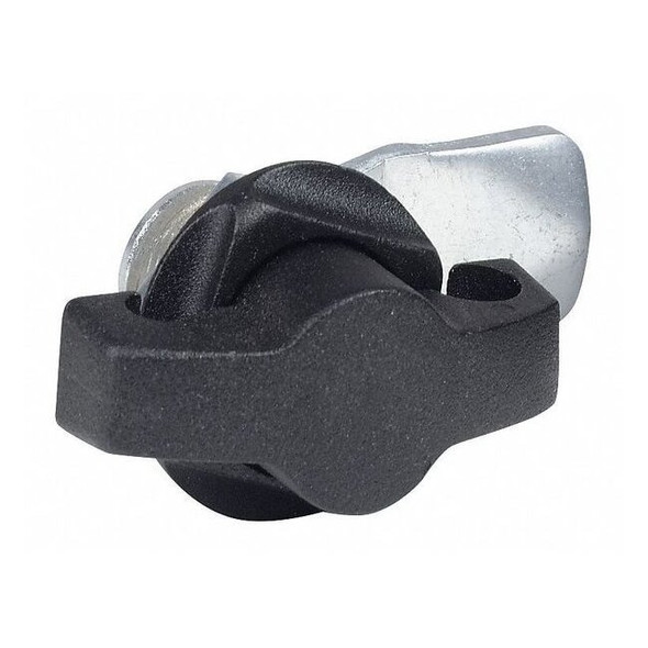 Hubbell-Wiegmann Padlock Kit, Kit Accessory, Carbon Steel N41214TWPL