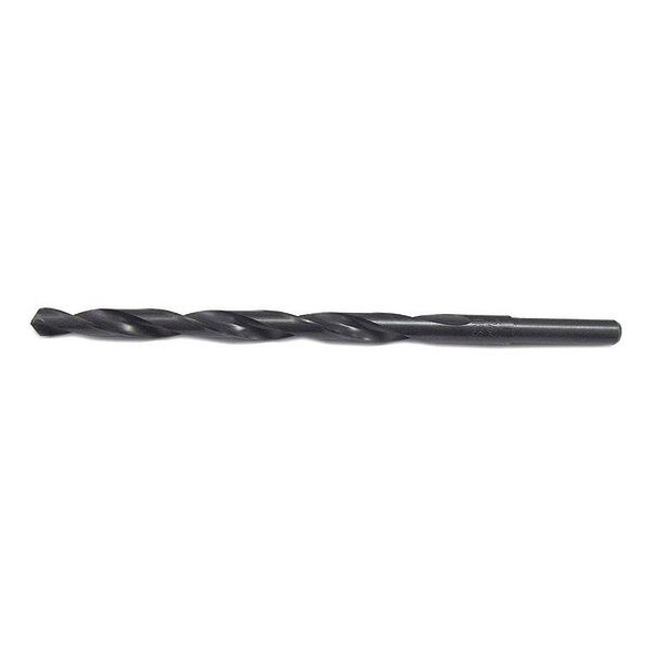 Eazypower Jobber Drill Bit, HSS, 25/64 in. 35824