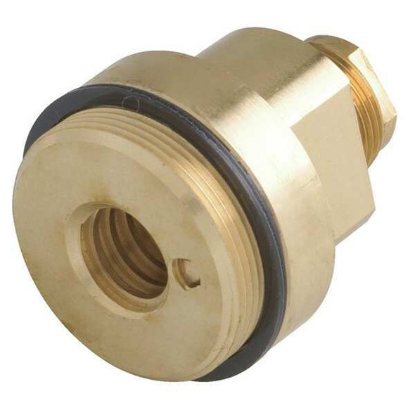 Symmons Cap, For Use With Symmons Temptrol Valve T-12A