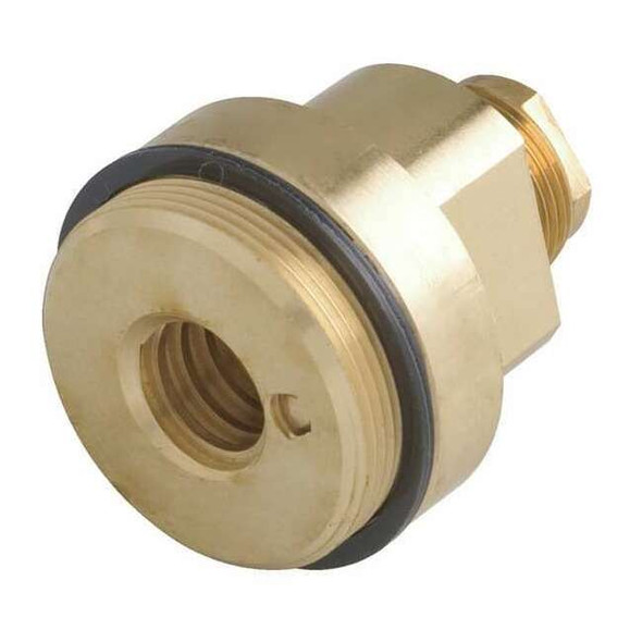 Symmons Cap, For Use With Symmons Temptrol Valve T-12A