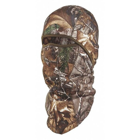 Ergodyne Balaclava,Universal,Camouflage 6823RT Ergodyne Balaclava,Universal,Camouflage 6823RT