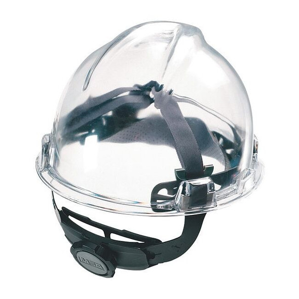 Fas-Trac III Replacement Suspension, 4-point Standard-sized, for Super-V Helmets