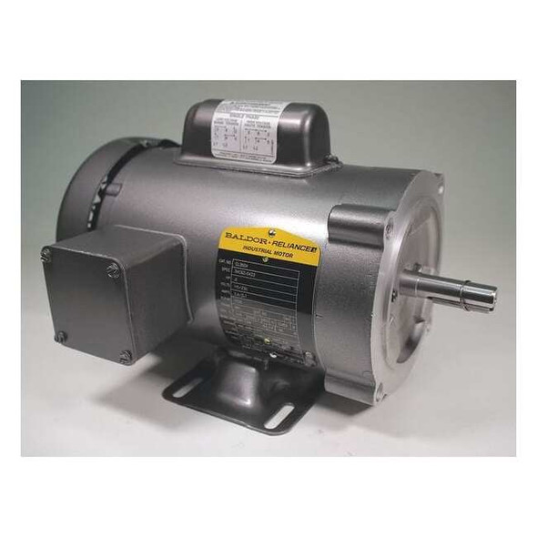Baldor-Reliance CL3504