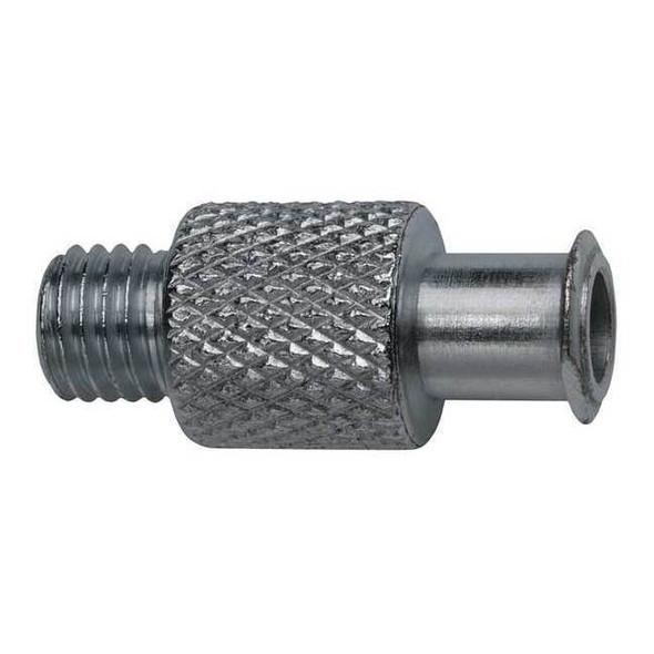 Manufacturer Varies Female Luer, Female, 316 stainless steel, Silver G528