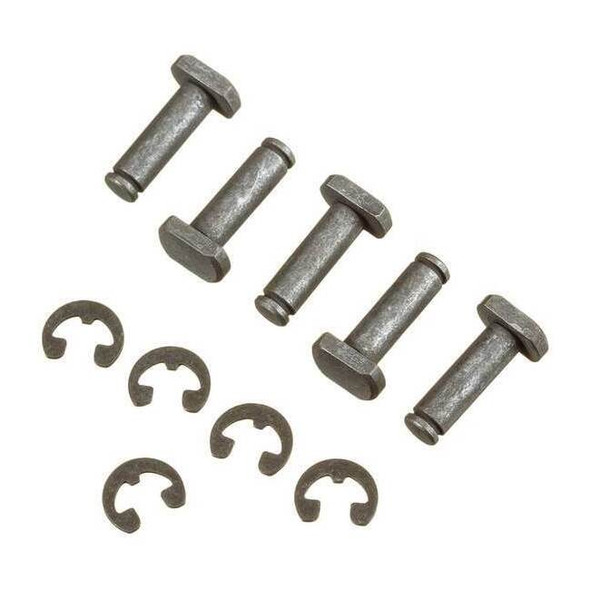 Ridgid Wheel Pin and Clip,PK5 32142