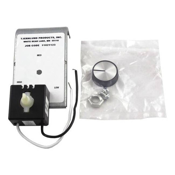 Tjernlund Products Speed Control,115V,3 Amp SC-1