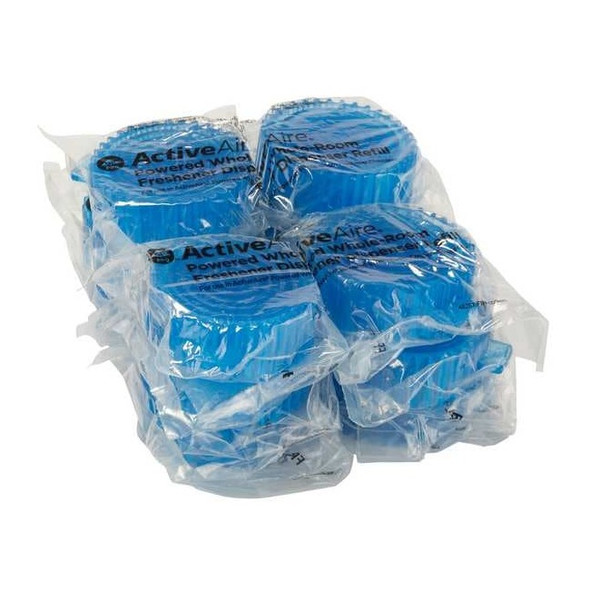 Georgia-Pacific Air Freshener Refill,1.2 oz.,Blue,PK12 48280