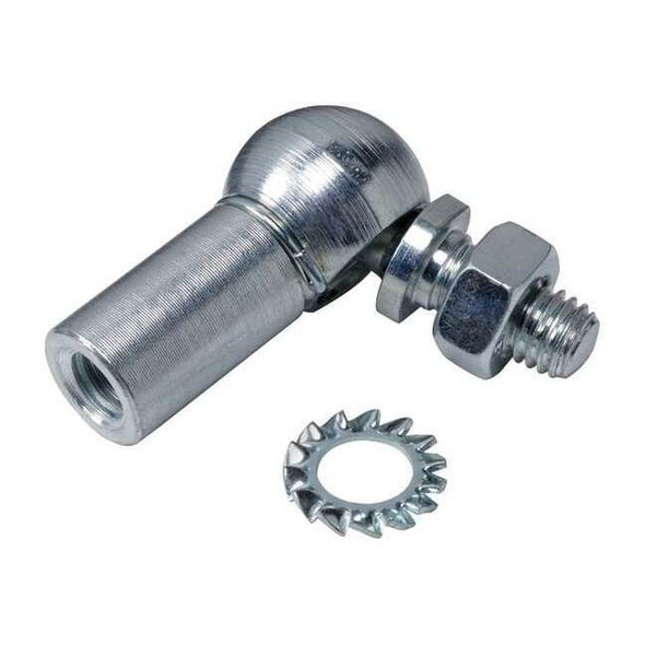Johnson Controls Ball Joint, 1/4 to 1/2 in Shaft, PK5 M9220-605