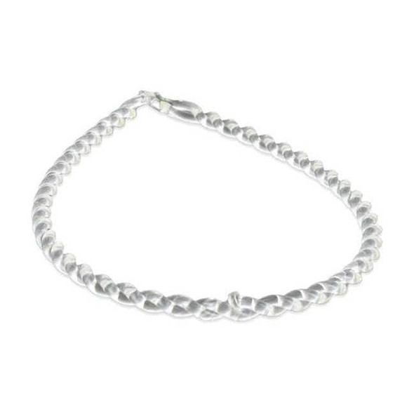 Eagle Belting Twisted O-Ring, Plastic, PK50 5050017