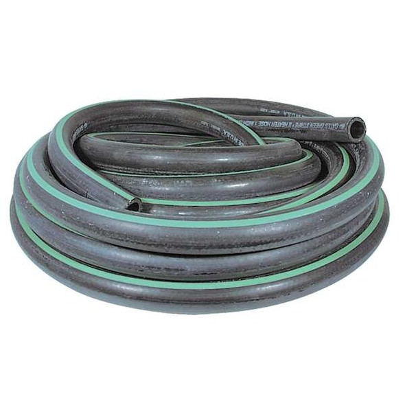 Gates Heater Hose,5/8 ID x 50 Ft,95PSI,EPDM 28441