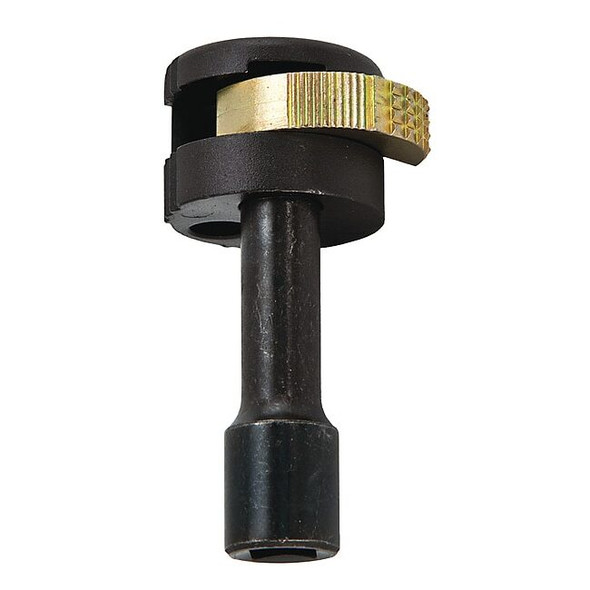 Rectorseal Tub Drain Extraction Tool,Steel  ,4" 97258