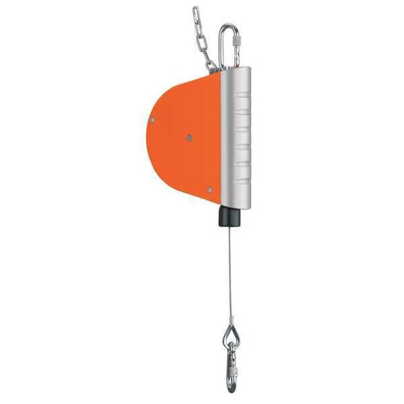 Packers Kromer Tool Retractor,1.1-4.4Lb 7211-01