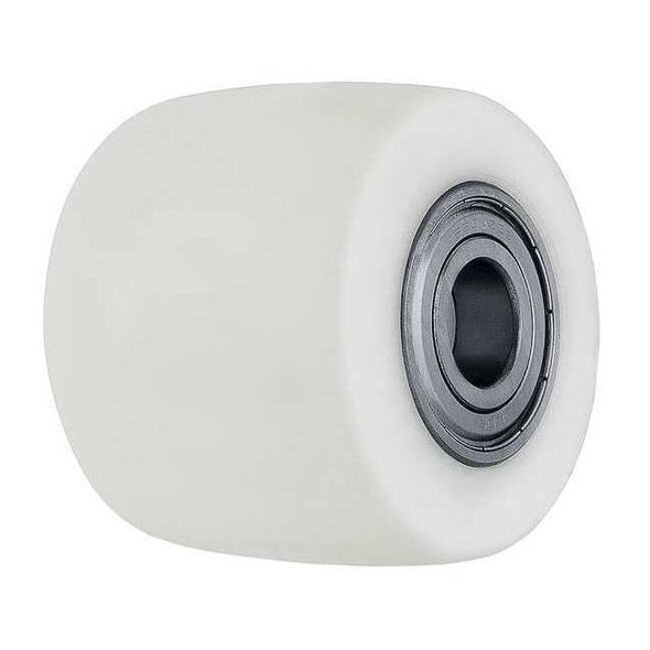 Manufacturer Varies Pllet Truck Rollr,Nyln,3-3/8 in.,1433 lb HPO 85X60/20-60K