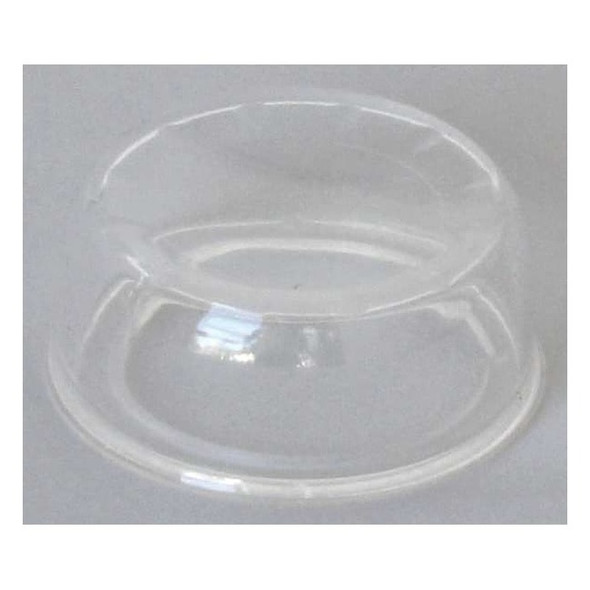 Eaton Protective Diaphragm, 22 mm, Clear M22-T-D