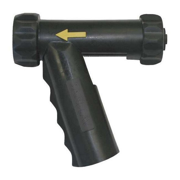 Sani-Lav Nozzle Replcemnt Insulation Cover,Rubber N1BC