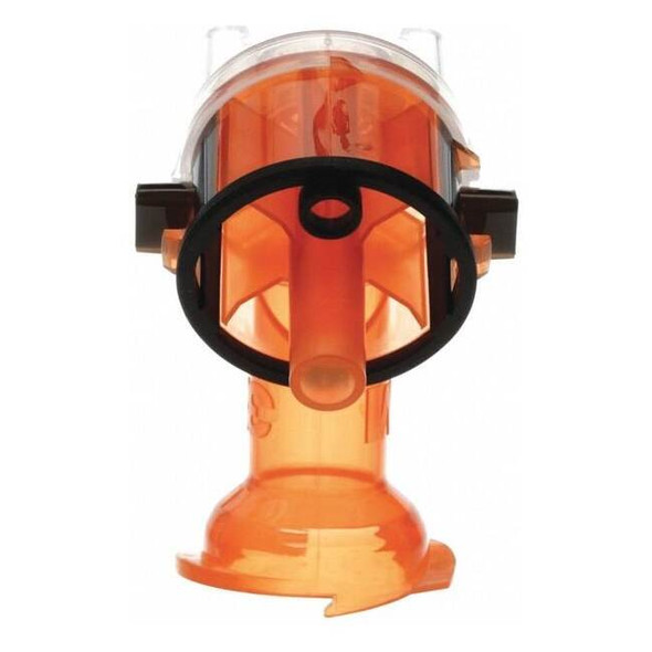 3m Orange Head Refill,Atomizing Type,PK4 26614