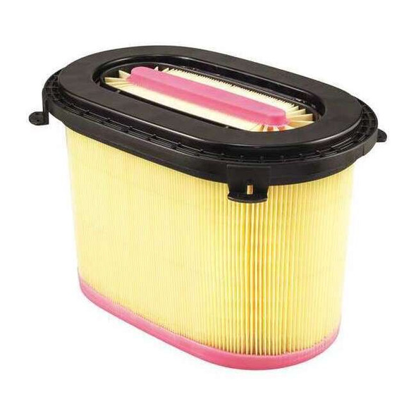 Baldwin Filters Air Filter,6-11/16" H,Oval PA30118