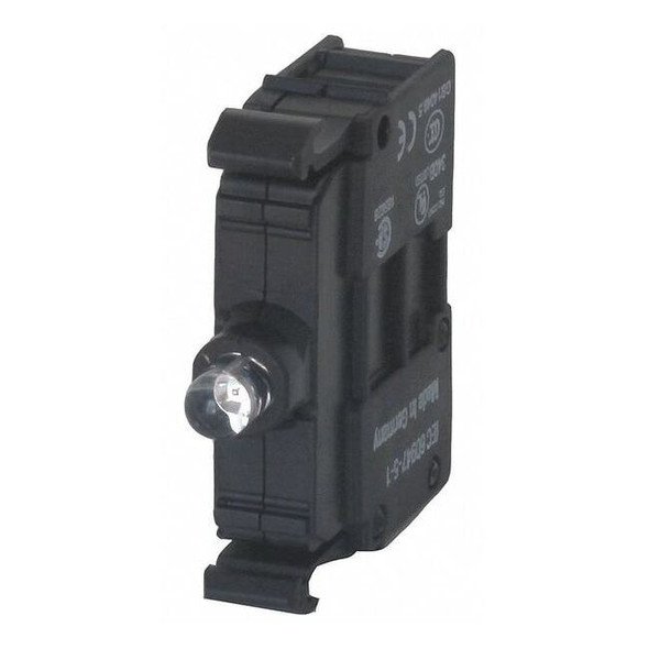 Eaton Lamp Module, LED, 264 V AC, Red, 22mm M22-LED230-R