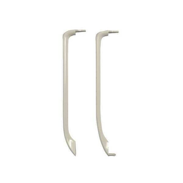 Ge Smooth Handle Kit WR12X22148