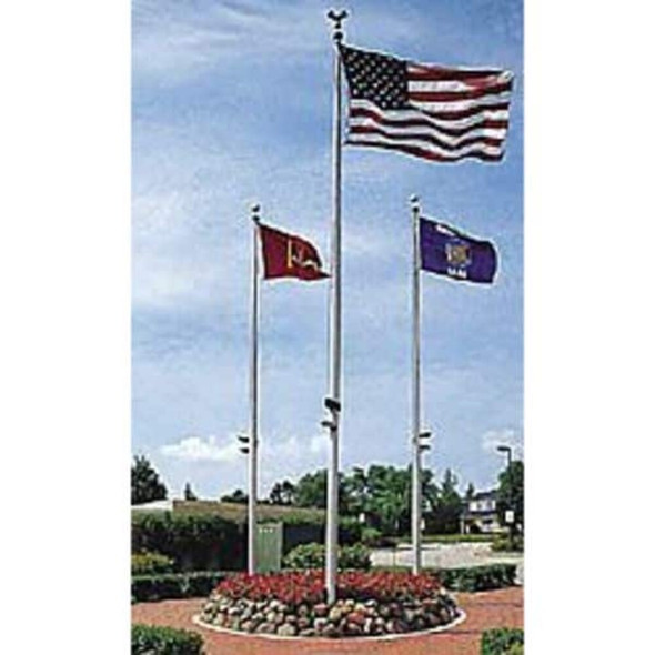 Annin Flagmakers Missouri State Flag,3x5 Ft 142960