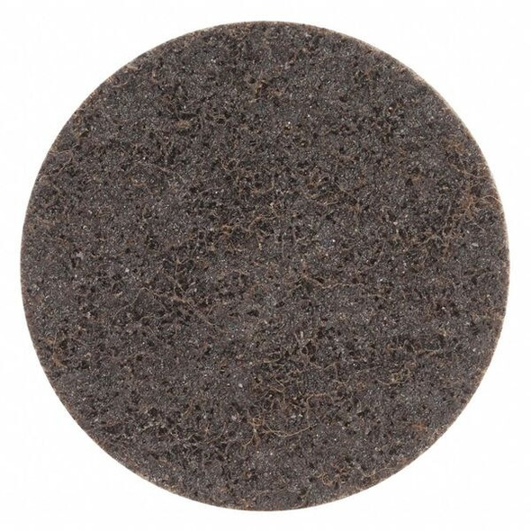 Manufacturer Varies Quick Change Disc,Non-Woven,3" dia. 78072775319