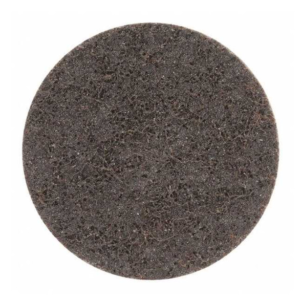 Manufacturer Varies Quick Change Disc,Non-Woven,3" dia. 78072775319