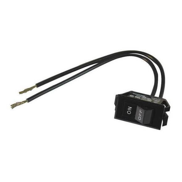 Jb Industries Switch,Rocker PR-54